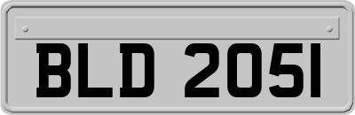 BLD2051