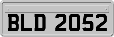 BLD2052