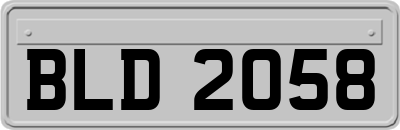 BLD2058