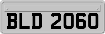 BLD2060