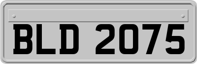 BLD2075