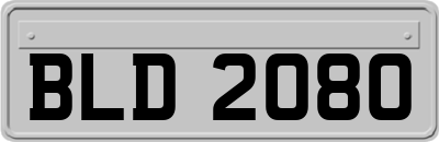 BLD2080