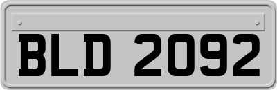BLD2092