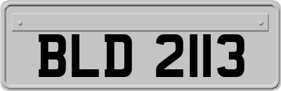 BLD2113