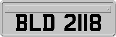 BLD2118