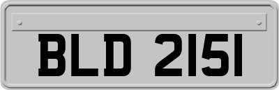 BLD2151
