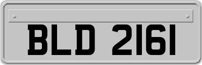 BLD2161