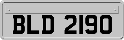 BLD2190
