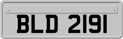 BLD2191