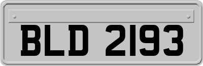 BLD2193