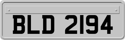BLD2194