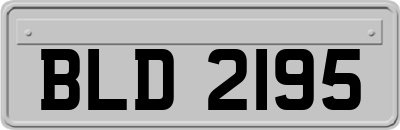 BLD2195