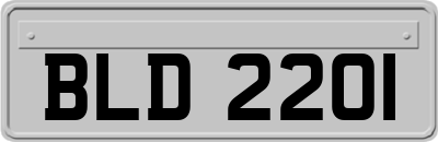 BLD2201