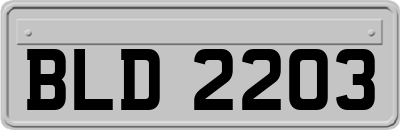 BLD2203