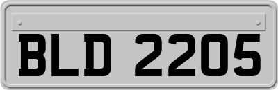 BLD2205