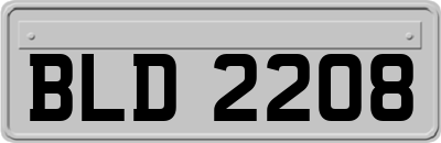 BLD2208