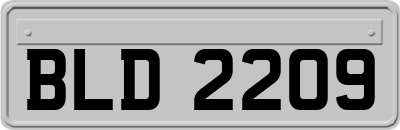 BLD2209