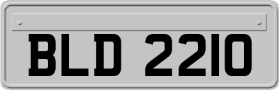 BLD2210