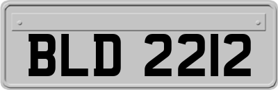 BLD2212