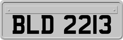 BLD2213
