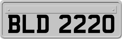 BLD2220