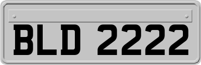 BLD2222
