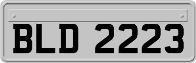 BLD2223