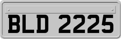 BLD2225