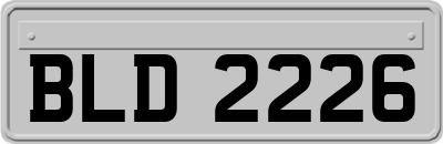 BLD2226