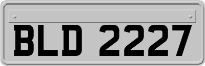 BLD2227