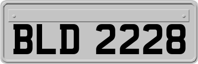 BLD2228