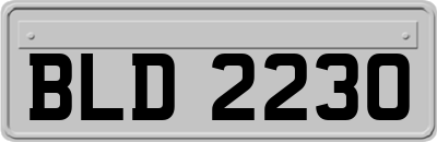 BLD2230