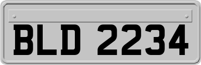 BLD2234