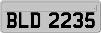 BLD2235