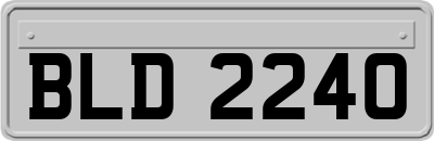 BLD2240