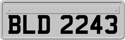 BLD2243