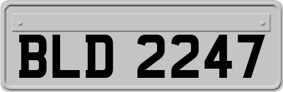 BLD2247