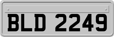 BLD2249