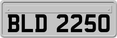BLD2250