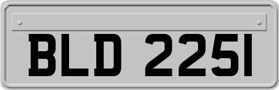 BLD2251