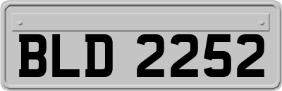 BLD2252