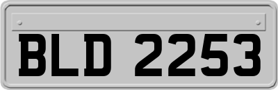 BLD2253