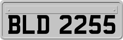 BLD2255