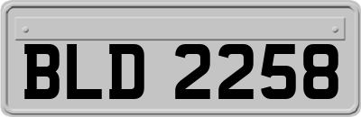 BLD2258