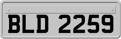 BLD2259