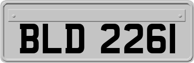 BLD2261