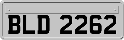 BLD2262