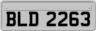BLD2263