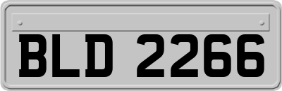 BLD2266