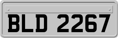 BLD2267